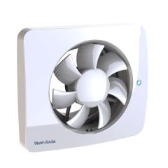 Vent-Axia PureAir Sense Extractor Fan with Odour Sensor - VEN/479460