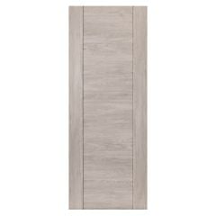 JB Kind Alabama Fumo Laminate Internal Door 1981x762x35mm - LALAFUM26