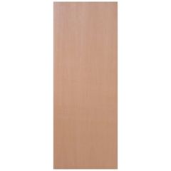 JB Kind Plywood Flush External Fire Door 2032x813x44mm - JET1282