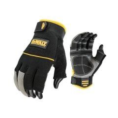DEWALT Premium Framer Performance Gloves - Large - DEWDPG24L
