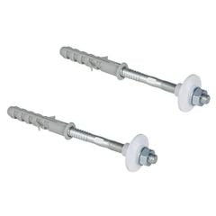 Geberit Fastening Set For Washbasins - 500.121.00.1