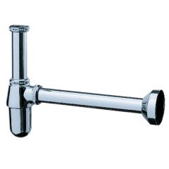 hansgrohe Bottle Trap Easy To Install - 52010000