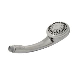 Aqualisa 90mm Single Mode Shower Head - 525203