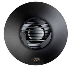 Airflow iCON 30 Anthracite Cover - 52634506B