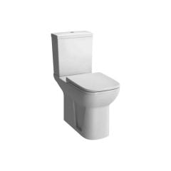 Vitra S20 Comfort Dual Flush 6/3 Litre Close Coupled Cistern Only - 5422B003-5395