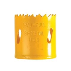 Faithfull Varipitch Holesaw 41mm - FAIHSVP41