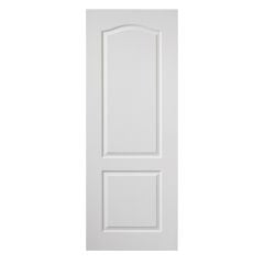JB Kind Classique White Internal Fire Door 1981x838x44mm - CLAHH29