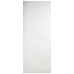 JB Kind White Hardboard Flush Internal Door 1981x711x35mm - NWPD241
