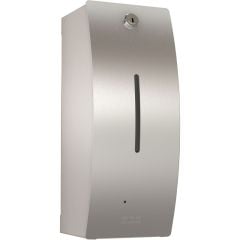 KWC DVS Stratos Touch Free Soap Dispenser STRX625 - Stainless Steel - 201.0000.026