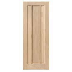 JB Kind Eden Oak Internal Door 2040x626x40mm - OEDE626