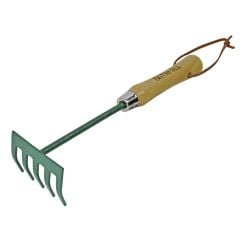 Faithfull Countryman Hand Drag Rake - FAICOUHRAKE