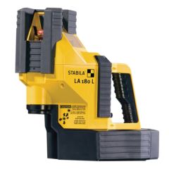 Stabila LA 180 L Multi-Line Laser - STBLA180L