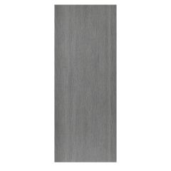 JB Kind Pintado Grey Painted Internal Door 1981x838x35mm - NGPINT29