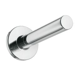 AXOR Uno Toilet Roll Holder - Chrome - 41528000