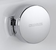 Kaldewei Comfort Level 4001 - Waste and Overflow Option - 687772330999