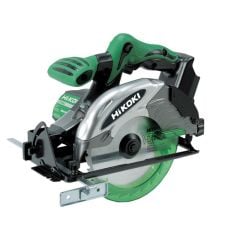 HiKOKI C18 DSL/L4 Circular Saw 18V Bare Unit - HIKC18DSL4