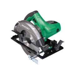 HiKOKI C7 ST/J2 Circular Saw 185mm 1560W 110V - HIKC7STL