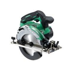 HiKOKI C3606DA/J3Z Brushless Circular Saw 165mm 18/36V Bare Unit - HIKC3606DAJ3