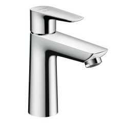hansgrohe Logis Single Lever Basin Mixer 100 Coolstart without Waste - 71103000