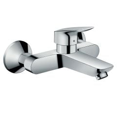 hansgrohe Logis Single Lever Basin Mixer For Exposed Installation - 71225000