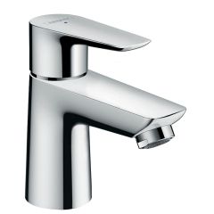 hansgrohe Talis E Pillar Tap 80 For Cold Water - 71706000