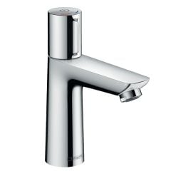 hansgrohe Talis Select E Basin Mixer 110 with Pop-Up Waste - 71750000