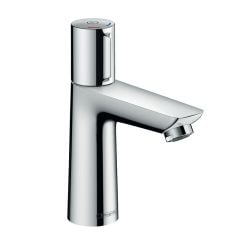 hansgrohe Talis Select E Basin Mixer 110 without Waste - 71751000