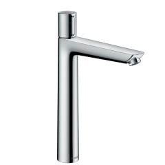 hansgrohe Talis Select E Basin Mixer 240 with Pop-Up Waste - 71752000