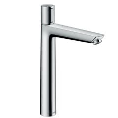 hansgrohe Talis Select E Basin Mixer 240 without Waste - 71753000