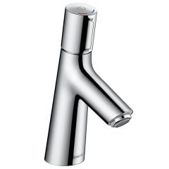 hansgrohe Talis Select S Basin Mixer 80 with Pop-Up Waste - 72040000