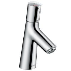 hansgrohe Talis Select S Basin Mixer 80 without Waste - 72041000