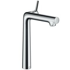 hansgrohe Talis S Single Lever Basin Mixer 250 with Pop-Up Waste - 72115000