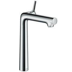 hansgrohe Talis S Single Lever Basin Mixer 250 without Waste - 72116000
