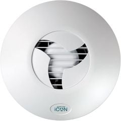 Airflow iCON 30 Low Energy Axial Extractor Fan - 72687257