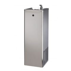 KWC DVS Anima Gem Water Floorstanding Chilled Drinking Fountain ANMX308 - 213.0000.004