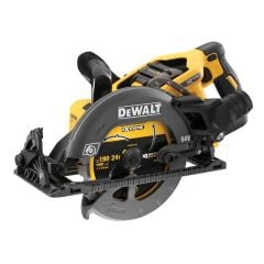 DEWALT DCS577T2 FlexVolt XR High Torque Circular Saw 18/54V 2 x 6.0/2.0Ah Li-ion - DEWDCS577T2