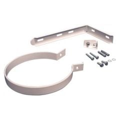 Worcester 60/100mm Flue Support Bracket 7716191177