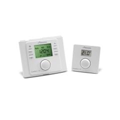 Worcester Comfort I RF Digital Room Thermostat 7733600001