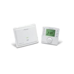 Worcester Comfort II RF Twin Channel Programmer & Thermostat 7733600002