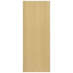 JB Kind Ash Veneered Flush Internal Door 1981x762x35mm - MASH261