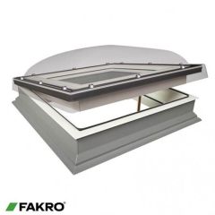 FAKRO DEC-C P2 01K 60x60 Electrical Flat Roof Window - 80BW01