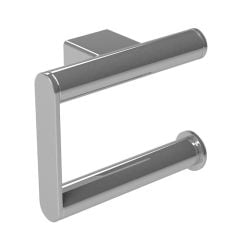 Miller Boston Toilet Roll Holder Chrome - 8110C