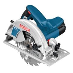 Bosch 7.5 Inch Circular Saw Case 240V - BOSGKS190