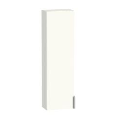 Roca Dama-N Column Unit 350 x 1200mm - Gloss White - 856616100