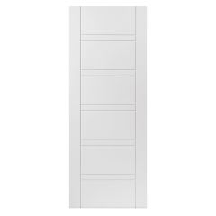 JB Kind Imperial White Internal Door 1981x838x35mm - LIMP29