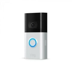 Ring Smart Video Pro Doorbell 3 - 8VRSLZ-0EU0