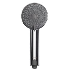 Aqualisa Harmony Electric 105mm Shower Head - Chrome - 901506