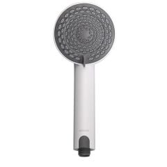 Aqualisa Harmony Electric 105mm Shower Head - White - 901507