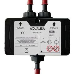 Aqualisa Digital Diverter Processor - 910031