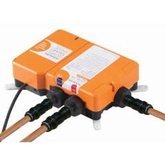 Aqualisa Digital Processor High Pressure - 910594